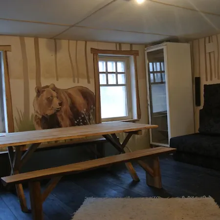 Kaugel Kuelas Dom wakacyjny