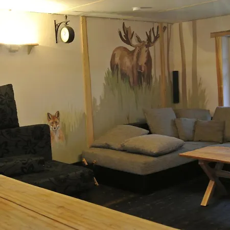 Kaugel Kuelas Dom wakacyjny *