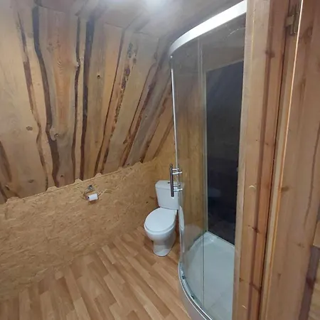 Dom wakacyjny Kaugel Kuelas *