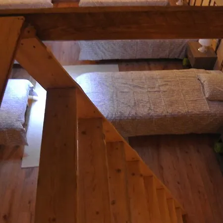 Dom wakacyjny Kaugel Kuelas