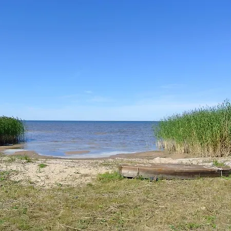 Dom wakacyjny Kaugel Kuelas