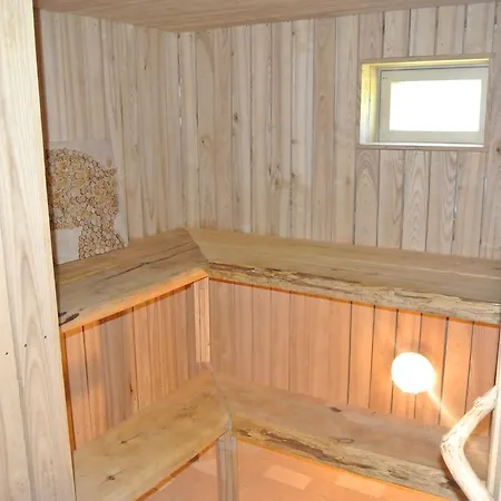 Dom wakacyjny Kaugel Kuelas