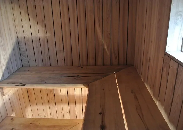 بيت للعطل Kaugel Kuelas Meerapalu