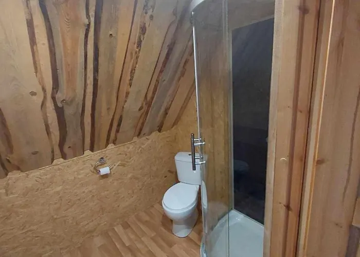 بيت للعطل Kaugel Kuelas *