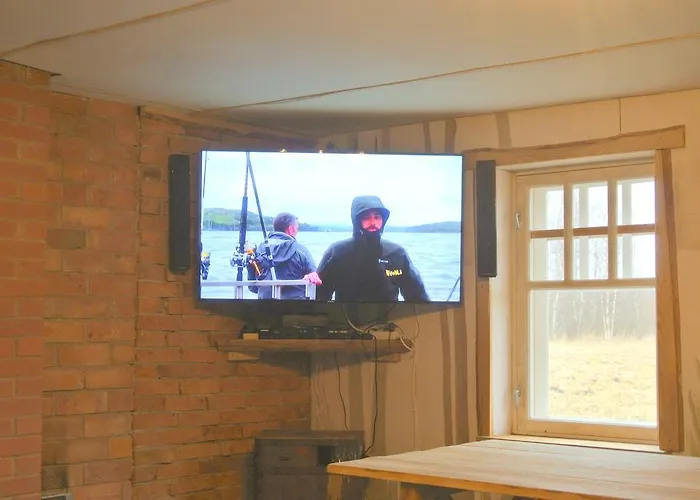 بيت للعطل Kaugel Kuelas Meerapalu