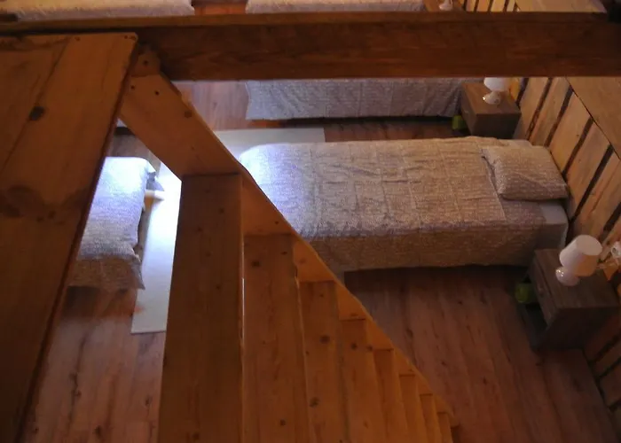 بيت للعطل Kaugel Kuelas