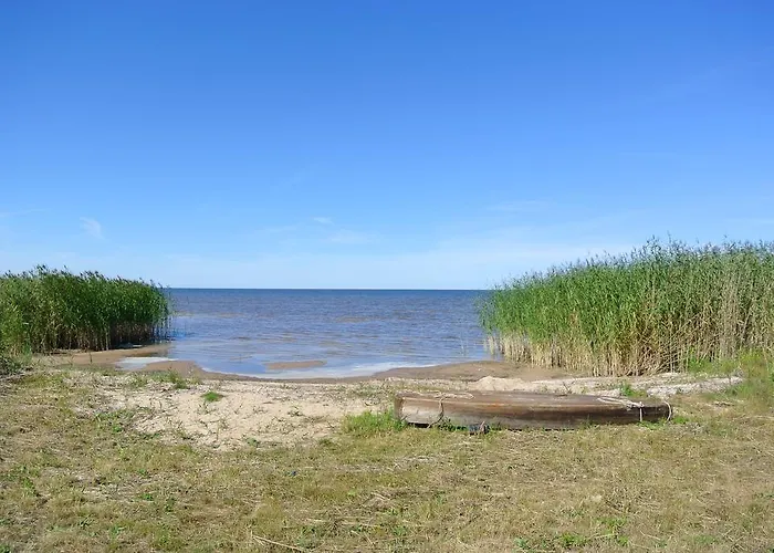 بيت للعطل Kaugel Kuelas