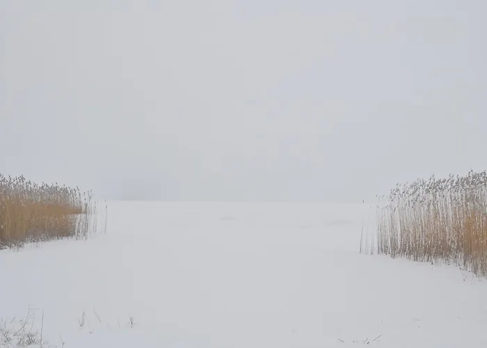 بيت للعطل Kaugel Kuelas *