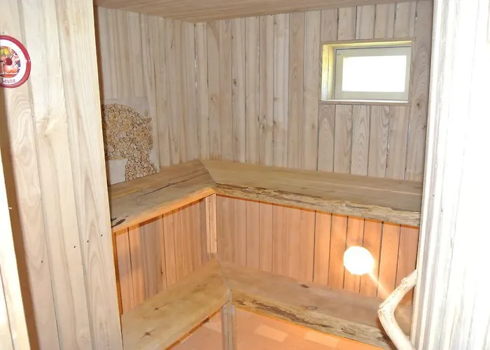 بيت للعطل Kaugel Kuelas